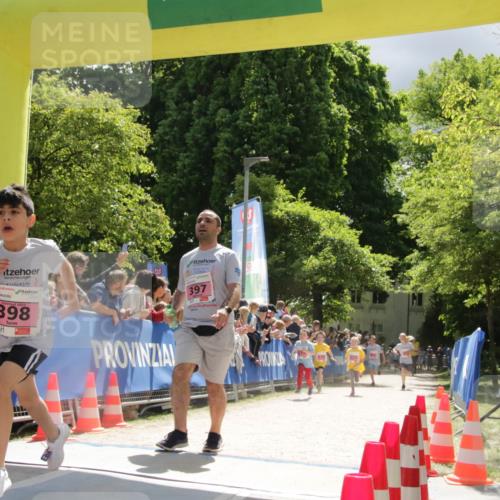 17.05.2025 - Störlauf H.Heesch http://msf.ph/oto/7900626 17.05.2025 13:58:04 Ziel 398, 397 meine-sportfotos.de