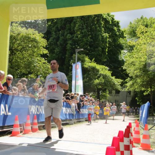 17.05.2025 - Störlauf H.Heesch http://msf.ph/oto/7900628 17.05.2025 13:58:04 Ziel 397 meine-sportfotos.de