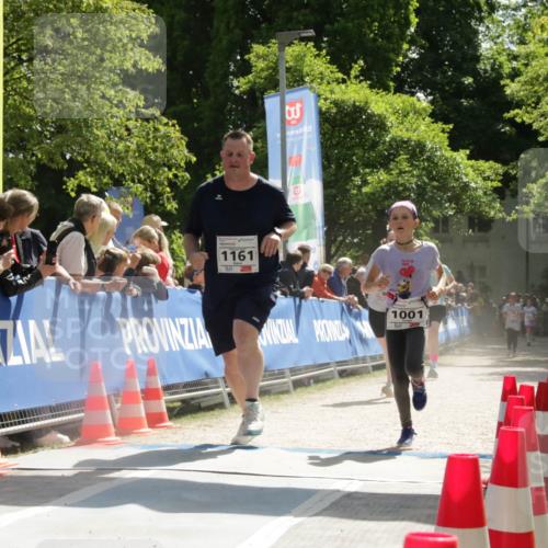 17.05.2025 - Störlauf H.Heesch http://msf.ph/oto/7900635 17.05.2025 14:49:50 Ziel 1161, 3, 1001 meine-sportfotos.de
