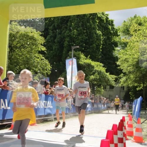 17.05.2025 - Störlauf H.Heesch http://msf.ph/oto/7900645 17.05.2025 13:58:07 Ziel 412, 525, 434 meine-sportfotos.de