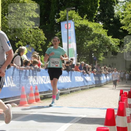 17.05.2025 - Störlauf H.Heesch http://msf.ph/oto/7900646 17.05.2025 14:49:53 Ziel 2025, 1050, 1990, 1653 meine-sportfotos.de