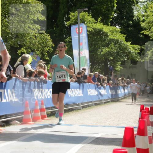 17.05.2025 - Störlauf H.Heesch http://msf.ph/oto/7900649 17.05.2025 14:49:53 Ziel 2025, 350, 1653, 1998 meine-sportfotos.de