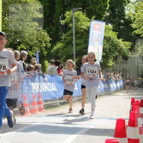 17.05.2025 - Störlauf H.Heesch http://msf.ph/oto/7900714 17.05.2025 14:50:43 Ziel 1278, 73, 3, 1184, 1243 meine-sportfotos.de