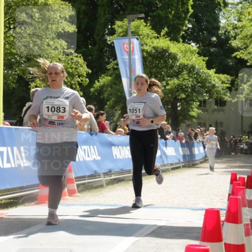 17.05.2025 - Störlauf H.Heesch http://msf.ph/oto/7900755 17.05.2025 14:51:11 Ziel 1083, 1051 meine-sportfotos.de