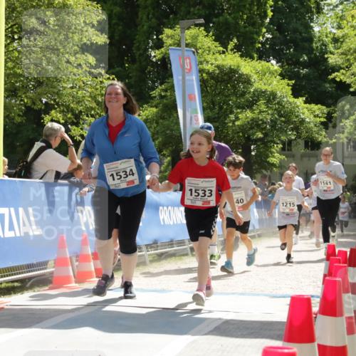 17.05.2025 - Störlauf H.Heesch http://msf.ph/oto/7900766 17.05.2025 14:51:28 Ziel 1534, 1533, 40, 1215, 10, 1141 meine-sportfotos.de