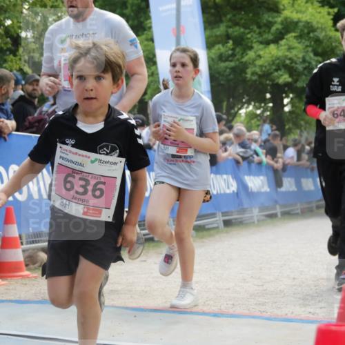 17.05.2025 - Störlauf H.Heesch http://msf.ph/oto/7900778 17.05.2025 13:59:36 Ziel 2025, 636, 648 meine-sportfotos.de