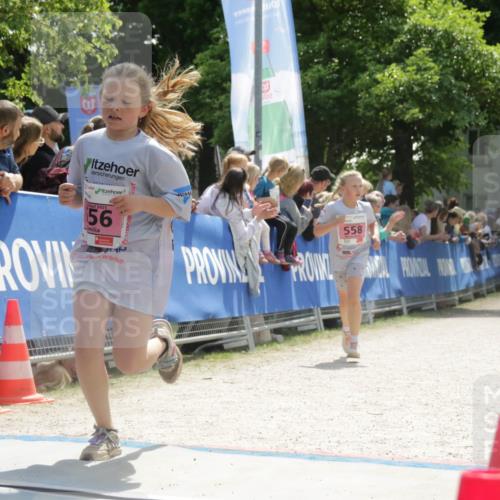 17.05.2025 - Störlauf H.Heesch http://msf.ph/oto/7900790 17.05.2025 13:59:51 Ziel 1998, 00, 56, 558 meine-sportfotos.de