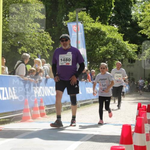 17.05.2025 - Störlauf H.Heesch http://msf.ph/oto/7900825 17.05.2025 14:51:36 Ziel 1480, 1992, 10, 1576 meine-sportfotos.de