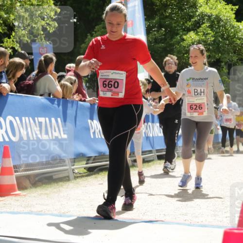 17.05.2025 - Störlauf H.Heesch http://msf.ph/oto/7900839 17.05.2025 14:00:34 Ziel 660, 626, 609, 433 meine-sportfotos.de