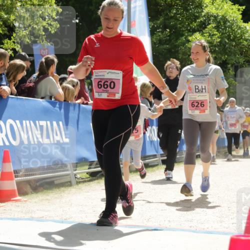 17.05.2025 - Störlauf H.Heesch http://msf.ph/oto/7900842 17.05.2025 14:00:34 Ziel 2025, 660, 626, 609, 522, 433, 523 meine-sportfotos.de