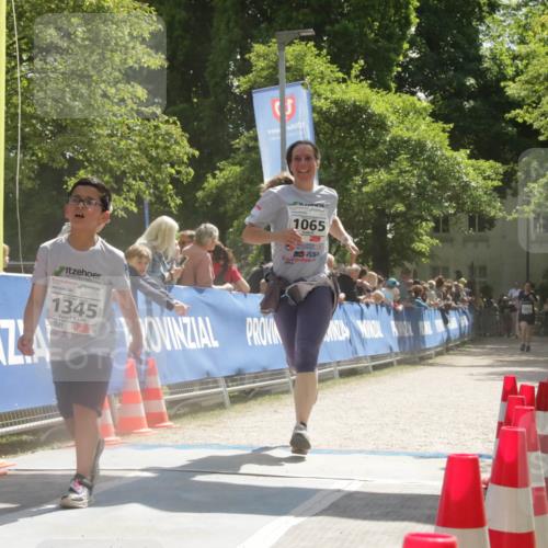 17.05.2025 - Störlauf H.Heesch http://msf.ph/oto/7900843 17.05.2025 14:51:42 Ziel 1345, 199, 9, 06, 1065 meine-sportfotos.de