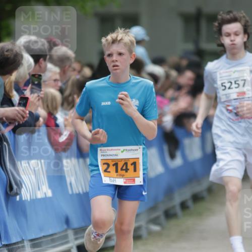 17.05.2025 - Störlauf H.Heesch http://msf.ph/oto/7900852 17.05.2025 15:24:03 Ziel 2025, 2141, 5257 meine-sportfotos.de