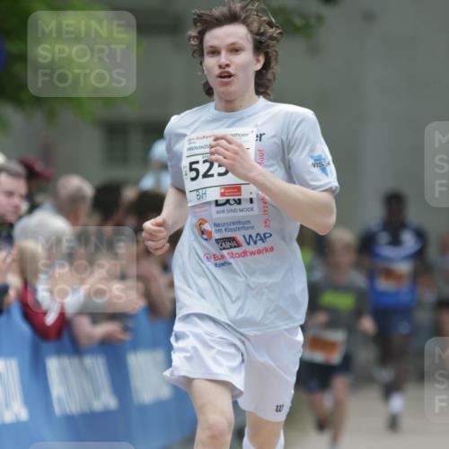 17.05.2025 - Störlauf H.Heesch http://msf.ph/oto/7900863 17.05.2025 15:24:04 Ziel 525, 25 meine-sportfotos.de