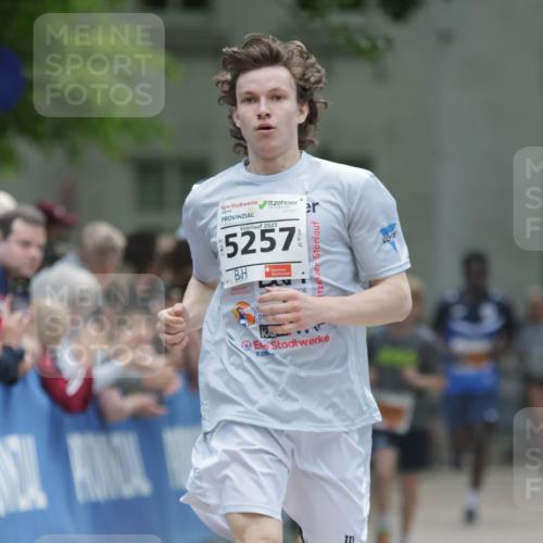 17.05.2025 - Störlauf H.Heesch http://msf.ph/oto/7900866 17.05.2025 15:24:04 Ziel 2025, 5257 meine-sportfotos.de