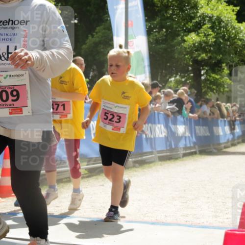 17.05.2025 - Störlauf H.Heesch http://msf.ph/oto/7900867 17.05.2025 14:00:40 Ziel 2025, 609, 471, 523 meine-sportfotos.de
