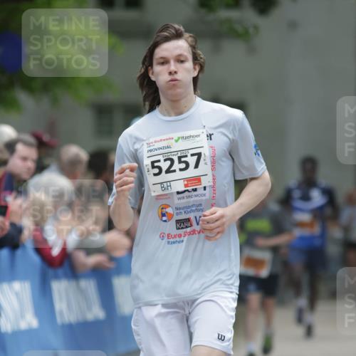 17.05.2025 - Störlauf H.Heesch http://msf.ph/oto/7900869 17.05.2025 15:24:04 Ziel 2025, 5257, 5 meine-sportfotos.de