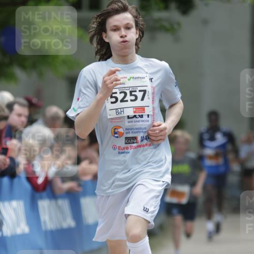 17.05.2025 - Störlauf H.Heesch http://msf.ph/oto/7900871 17.05.2025 15:24:04 Ziel 2025, 5257 meine-sportfotos.de