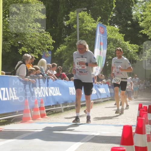 17.05.2025 - Störlauf H.Heesch http://msf.ph/oto/7900883 17.05.2025 14:52:00 Ziel 1223, 87 meine-sportfotos.de