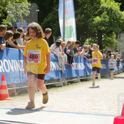 17.05.2025 - Störlauf H.Heesch http://msf.ph/oto/7900888 17.05.2025 14:01:05 Ziel 12, 480, 484, 595 meine-sportfotos.de