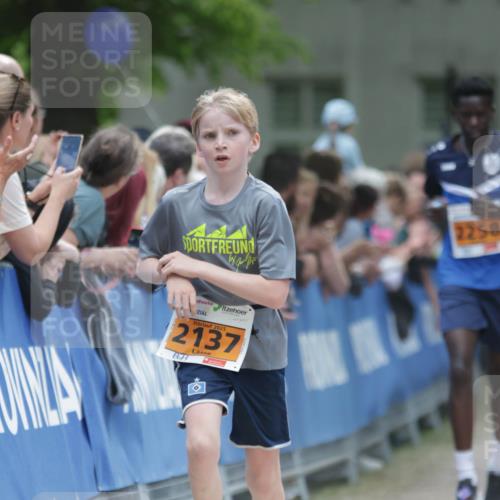 17.05.2025 - Störlauf H.Heesch http://msf.ph/oto/7900889 17.05.2025 15:24:08 Ziel 2258, 2025, 2137 meine-sportfotos.de