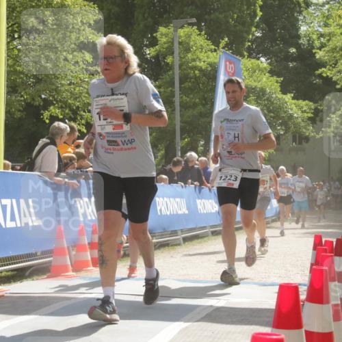 17.05.2025 - Störlauf H.Heesch http://msf.ph/oto/7900890 17.05.2025 14:52:01 Ziel 1223, 249, 1643 meine-sportfotos.de