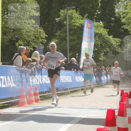 17.05.2025 - Störlauf H.Heesch http://msf.ph/oto/7900902 17.05.2025 14:52:04 Ziel 1643, 1249, 1474 meine-sportfotos.de