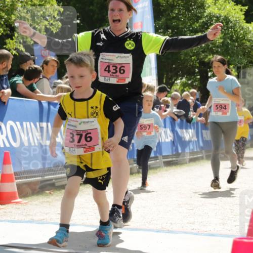 17.05.2025 - Störlauf H.Heesch http://msf.ph/oto/7900907 17.05.2025 14:01:14 Ziel 2025, 376, 436, 597, 594 meine-sportfotos.de