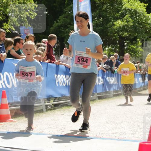 17.05.2025 - Störlauf H.Heesch http://msf.ph/oto/7900915 17.05.2025 14:01:15 Ziel 2025, 597, 594, 178 meine-sportfotos.de