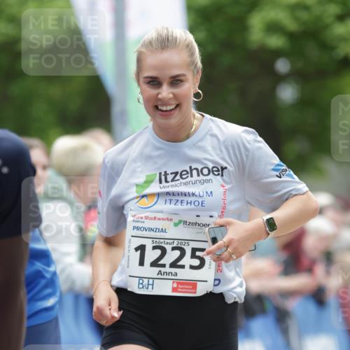 17.05.2025 - Störlauf H.Heesch http://msf.ph/oto/7900921 17.05.2025 15:24:15 Ziel 2025, 1225 meine-sportfotos.de