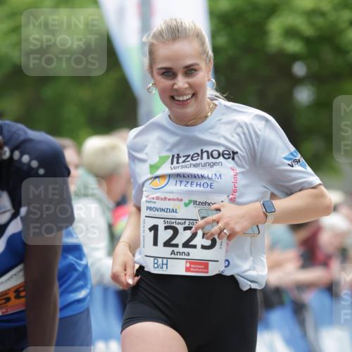 17.05.2025 - Störlauf H.Heesch http://msf.ph/oto/7900924 17.05.2025 15:24:16 Ziel 58, 207, 1225 meine-sportfotos.de