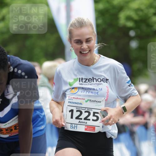 17.05.2025 - Störlauf H.Heesch http://msf.ph/oto/7900927 17.05.2025 15:24:16 Ziel 58, 2025, 1225 meine-sportfotos.de