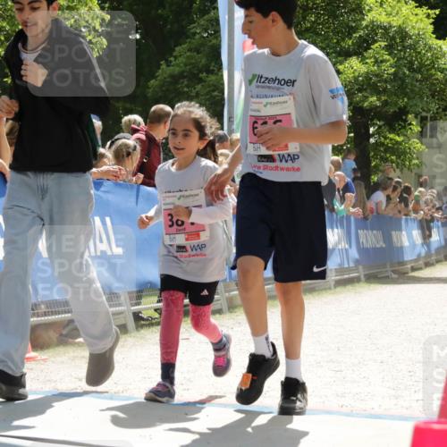 17.05.2025 - Störlauf H.Heesch http://msf.ph/oto/7900929 17.05.2025 14:01:37 Ziel 30, 2025, 485 meine-sportfotos.de