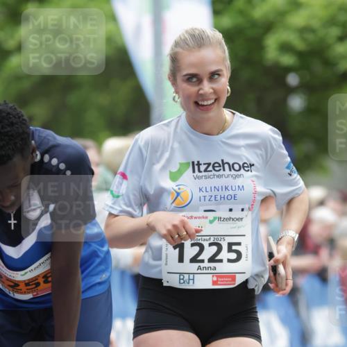 17.05.2025 - Störlauf H.Heesch http://msf.ph/oto/7900930 17.05.2025 15:24:16 Ziel 2025, 1225, 5 meine-sportfotos.de