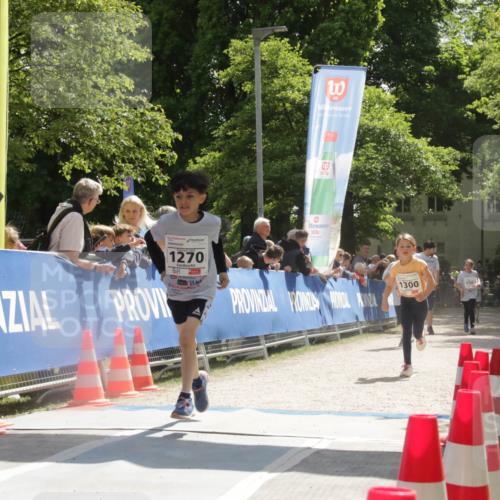 17.05.2025 - Störlauf H.Heesch http://msf.ph/oto/7900931 17.05.2025 14:52:20 Ziel 1270, 3, 1300, 1567 meine-sportfotos.de