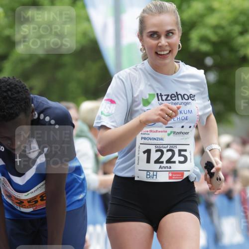 17.05.2025 - Störlauf H.Heesch http://msf.ph/oto/7900933 17.05.2025 15:24:16 Ziel 2025, 1225 meine-sportfotos.de