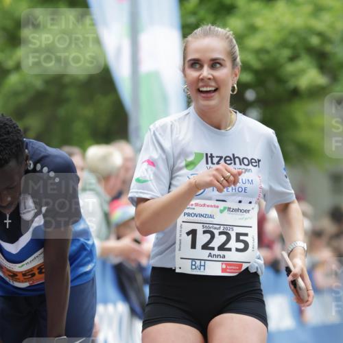 17.05.2025 - Störlauf H.Heesch http://msf.ph/oto/7900938 17.05.2025 15:24:16 Ziel 2025, 1225 meine-sportfotos.de