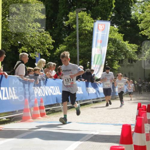 17.05.2025 - Störlauf H.Heesch http://msf.ph/oto/7900941 17.05.2025 14:52:22 Ziel 1372, 100, 1550, 1567 meine-sportfotos.de