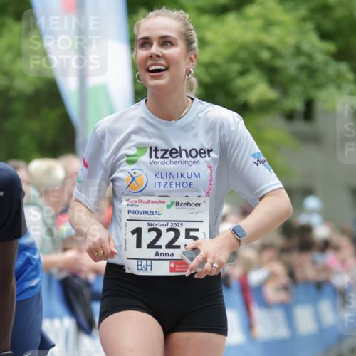 17.05.2025 - Störlauf H.Heesch http://msf.ph/oto/7900942 17.05.2025 15:24:16 Ziel 2025, 1225 meine-sportfotos.de