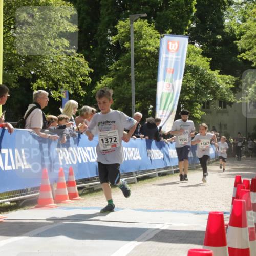 17.05.2025 - Störlauf H.Heesch http://msf.ph/oto/7900944 17.05.2025 14:52:23 Ziel 1372, 10, 1550, 1567 meine-sportfotos.de
