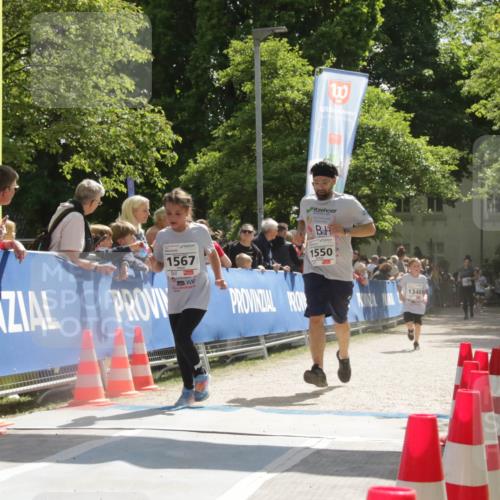 17.05.2025 - Störlauf H.Heesch http://msf.ph/oto/7900951 17.05.2025 14:52:24 Ziel 1567, 3, 1550, 1340 meine-sportfotos.de