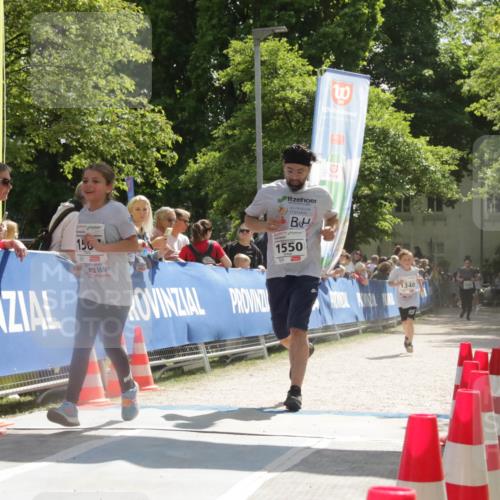 17.05.2025 - Störlauf H.Heesch http://msf.ph/oto/7900955 17.05.2025 14:52:25 Ziel 1550, 10, 1340 meine-sportfotos.de