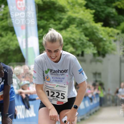 17.05.2025 - Störlauf H.Heesch http://msf.ph/oto/7900958 17.05.2025 15:24:17 Ziel 2025, 1225 meine-sportfotos.de