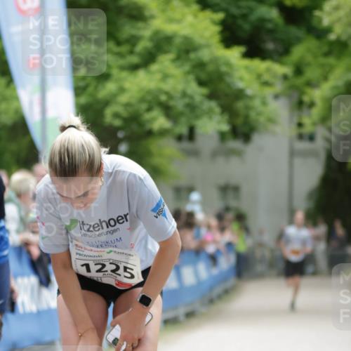 17.05.2025 - Störlauf H.Heesch http://msf.ph/oto/7900967 17.05.2025 15:24:18 Ziel 2025, 1225 meine-sportfotos.de