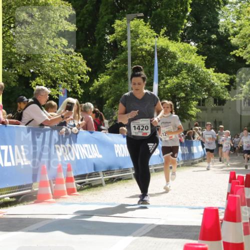 17.05.2025 - Störlauf H.Heesch http://msf.ph/oto/7900974 17.05.2025 14:52:35 Ziel 1420, 12, 1233, 1272 meine-sportfotos.de