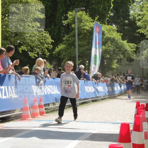 17.05.2025 - Störlauf H.Heesch http://msf.ph/oto/7901021 17.05.2025 14:52:47 Ziel 1282, 1108 meine-sportfotos.de