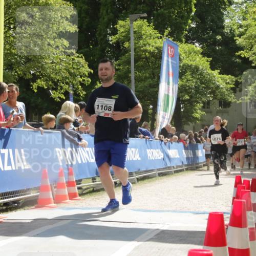 17.05.2025 - Störlauf H.Heesch http://msf.ph/oto/7901023 17.05.2025 14:52:53 Ziel 1108, 1025, 1517, 1674, 1267 meine-sportfotos.de