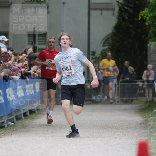 17.05.2025 - Störlauf H.Heesch http://msf.ph/oto/7901033 17.05.2025 15:24:37 Ziel 5262 meine-sportfotos.de