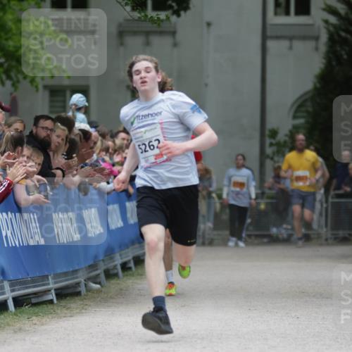 17.05.2025 - Störlauf H.Heesch http://msf.ph/oto/7901044 17.05.2025 15:24:38 Ziel 5262 meine-sportfotos.de