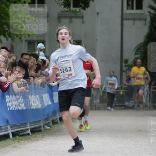 17.05.2025 - Störlauf H.Heesch http://msf.ph/oto/7901045 17.05.2025 15:24:38 Ziel 5262 meine-sportfotos.de