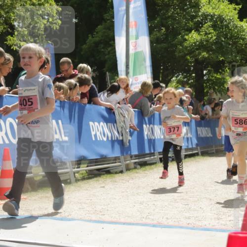 17.05.2025 - Störlauf H.Heesch http://msf.ph/oto/7901046 17.05.2025 14:02:16 Ziel 199, 405, 377, 586, 387, 517 meine-sportfotos.de
